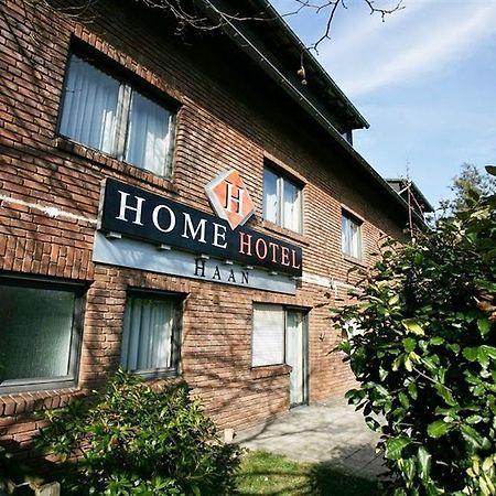 Stargaze Home Hotel Haan Extérieur photo