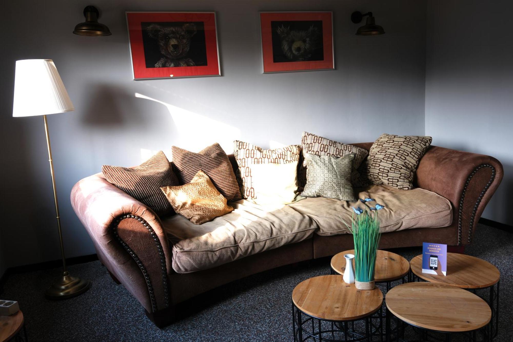 Stargaze Home Hotel Haan Extérieur photo