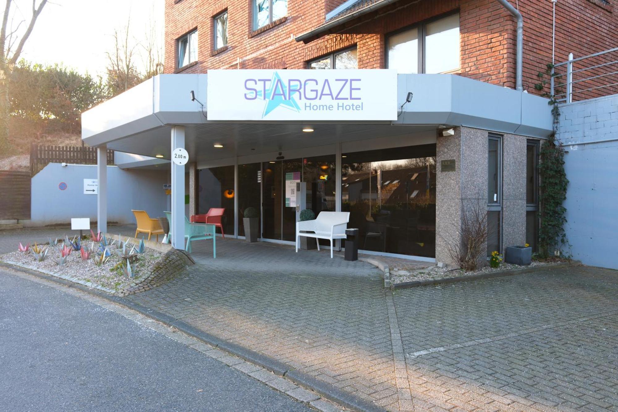 Stargaze Home Hotel Haan Extérieur photo