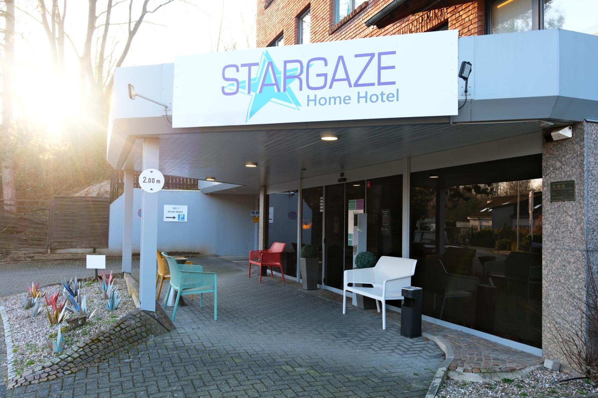 Stargaze Home Hotel Haan Extérieur photo
