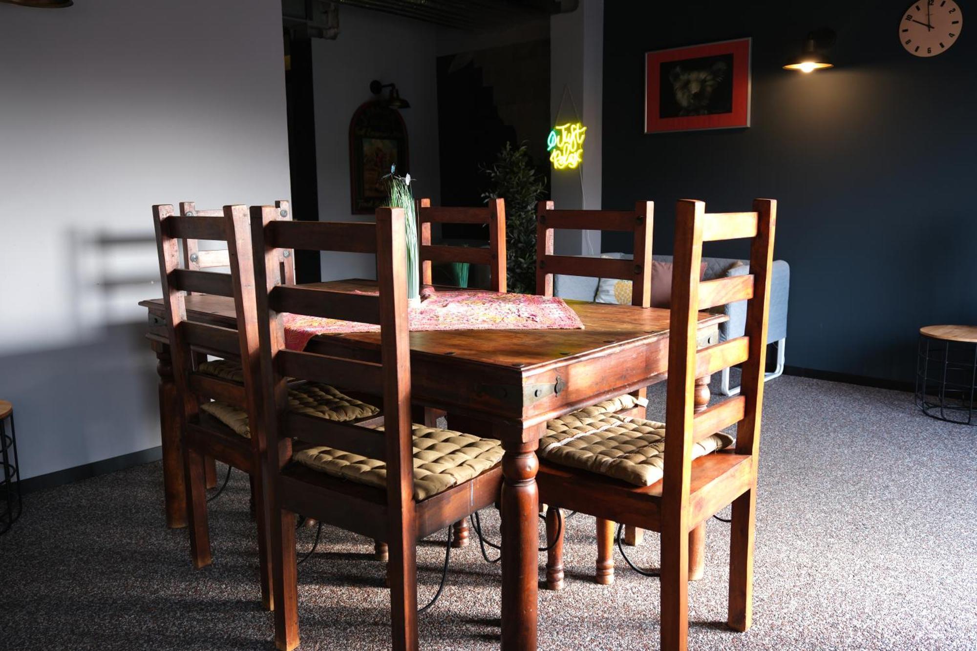 Stargaze Home Hotel Haan Extérieur photo