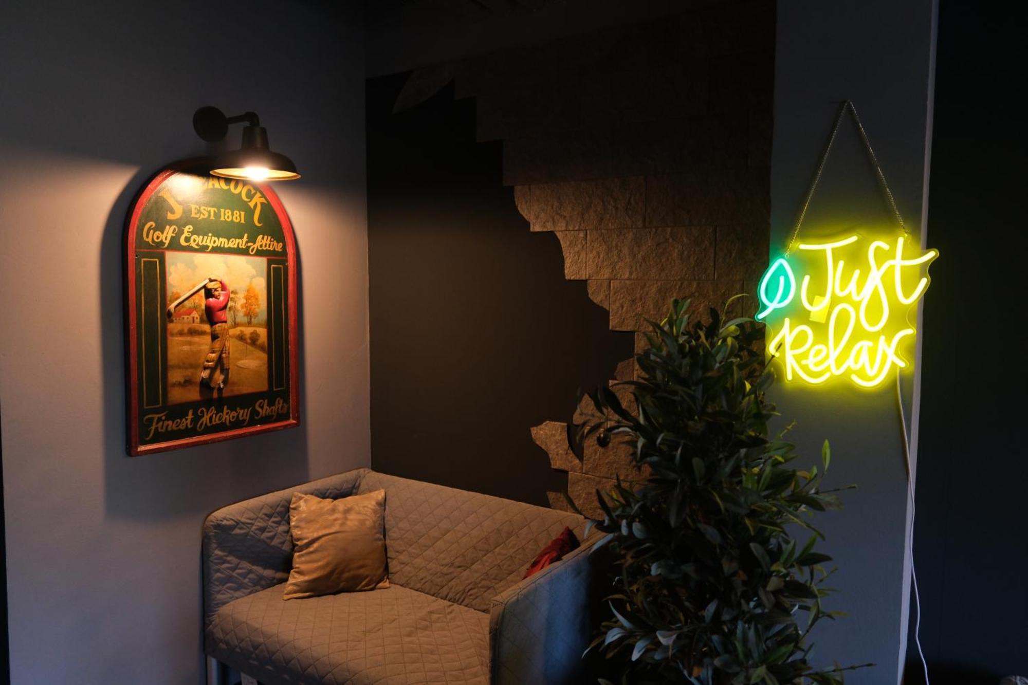 Stargaze Home Hotel Haan Extérieur photo