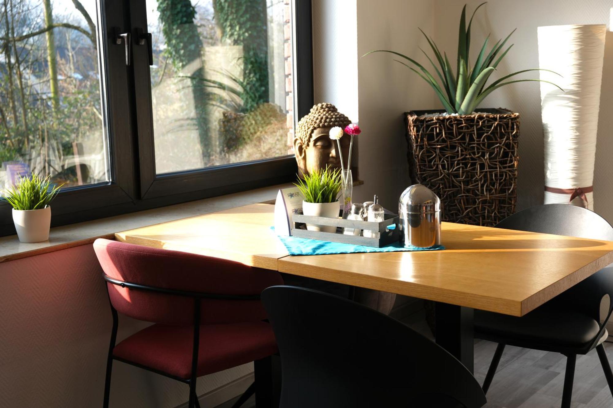 Stargaze Home Hotel Haan Extérieur photo