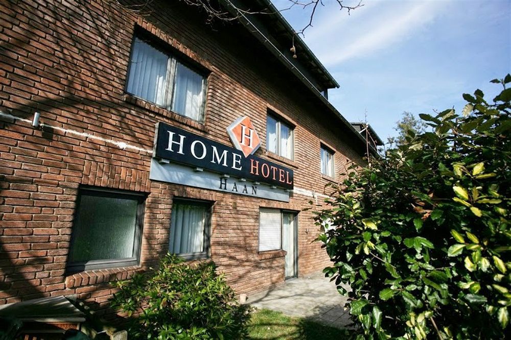 Stargaze Home Hotel Haan Extérieur photo